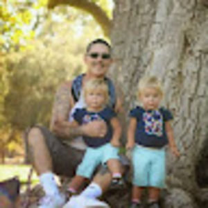 Meet your Posher, Chuck